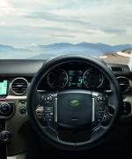 Land Rover Discovery 4 3.0 TDV6 2009 года (UK)